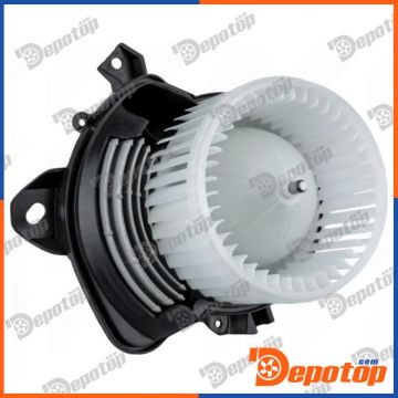 Pulseur d'air habitacle pour FIAT | EWN-FT-010, 13293624
